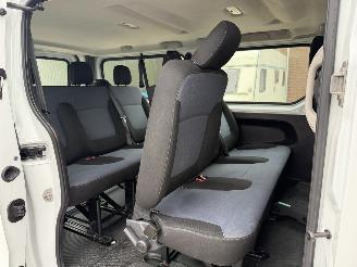 Opel Vivaro 1.6 CDTI L2H1 ecoFLEX 9 PERS EURO 6 picture 10