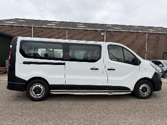 Opel Vivaro 1.6 CDTI L2H1 ecoFLEX 9 PERS EURO 6 picture 4