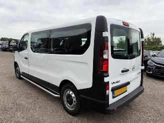 Opel Vivaro 1.6 CDTI L2H1 ecoFLEX 9 PERS EURO 6 picture 12