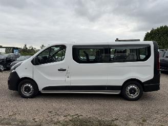 Opel Vivaro 1.6 CDTI L2H1 ecoFLEX 9 PERS EURO 6 picture 11