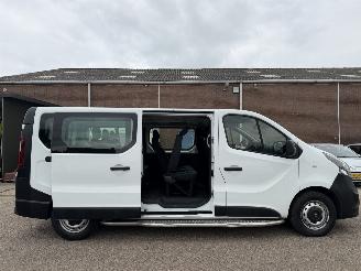 Opel Vivaro 1.6 CDTI L2H1 ecoFLEX 9 PERS EURO 6 picture 7