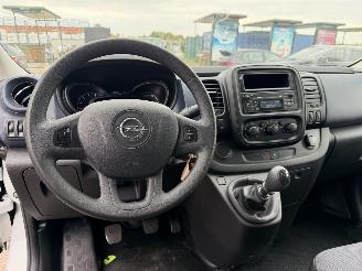 Opel Vivaro 1.6 CDTI L2H1 ecoFLEX 9 PERS EURO 6 picture 19