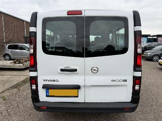 Opel Vivaro 1.6 CDTI L2H1 ecoFLEX 9 PERS EURO 6 picture 8