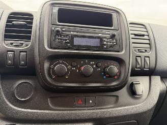 Opel Vivaro 1.6 CDTI L2H1 ecoFLEX 9 PERS EURO 6 picture 17