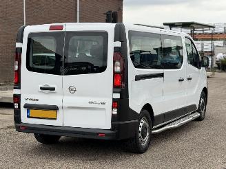 Opel Vivaro 1.6 CDTI L2H1 ecoFLEX 9 PERS EURO 6 picture 9