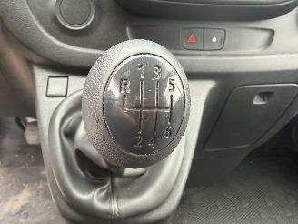 Opel Vivaro 1.6 CDTI L2H1 ecoFLEX 9 PERS EURO 6 picture 14