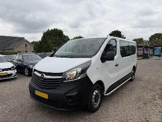 Opel Vivaro 1.6 CDTI L2H1 ecoFLEX 9 PERS EURO 6 picture 2