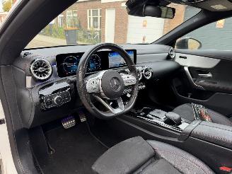 Mercedes Cla-klasse 200 AMG NAP! SFEER PANO picture 19