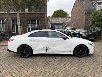Mercedes Cla-klasse 200 AMG NAP! SFEER PANO picture 3
