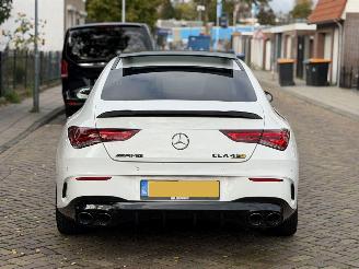 Mercedes Cla-klasse 200 AMG NAP! SFEER PANO picture 8