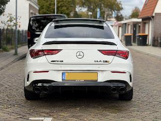 Mercedes Cla-klasse 200 AMG NAP! SFEER PANO picture 7