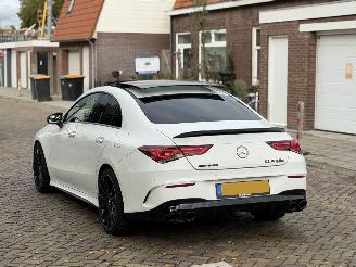 Mercedes Cla-klasse 200 AMG NAP! SFEER PANO picture 11