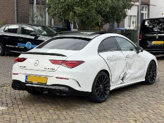 Mercedes Cla-klasse 200 AMG NAP! SFEER PANO picture 6