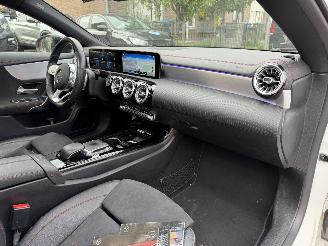 Mercedes Cla-klasse 200 AMG NAP! SFEER PANO picture 15