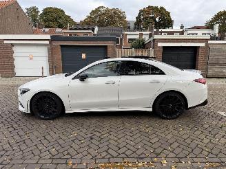 Mercedes Cla-klasse 200 AMG NAP! SFEER PANO picture 12