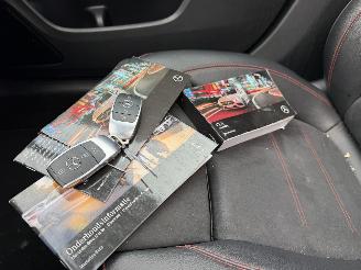 Mercedes Cla-klasse 200 AMG NAP! SFEER PANO picture 22