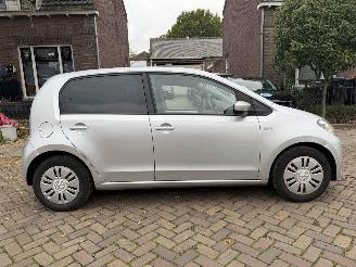 Volkswagen Up! 1.0 move up bluemotion picture 5