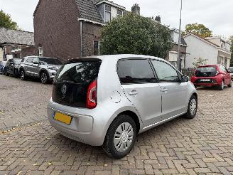 Volkswagen Up! 1.0 move up bluemotion picture 7