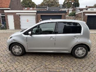 Volkswagen Up! 1.0 move up bluemotion picture 8