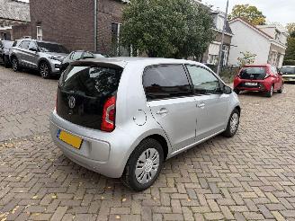 Volkswagen Up! 1.0 move up bluemotion picture 4