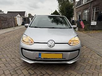 Volkswagen Up! 1.0 move up bluemotion picture 3