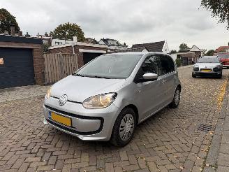 Volkswagen Up! 1.0 move up bluemotion picture 2