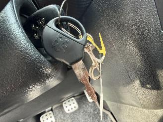 Peugeot 206+ 1.4 XS NAP picture 22