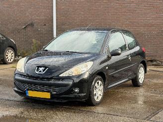 Peugeot 206+ 1.4 XS NAP picture 1