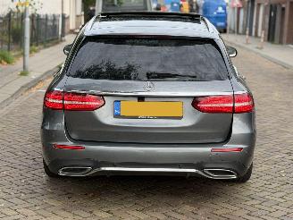 Mercedes E-klasse E200d / AMG / PANO picture 12