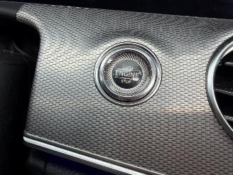 Mercedes E-klasse E200d / AMG / PANO picture 29