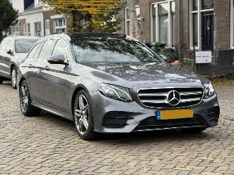 Mercedes E-klasse E200d / AMG / PANO picture 4