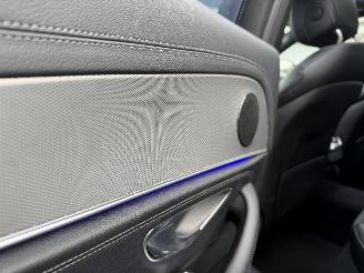 Mercedes E-klasse E200d / AMG / PANO picture 17