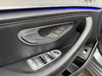 Mercedes E-klasse E200d / AMG / PANO picture 24