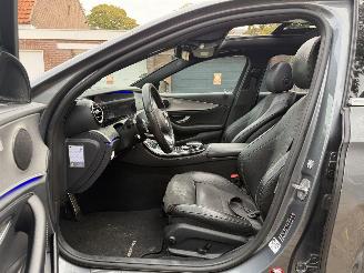 Mercedes E-klasse E200d / AMG / PANO picture 25