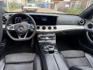 Mercedes E-klasse E200d / AMG / PANO picture 20