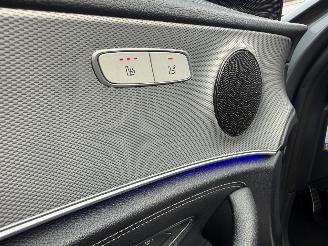 Mercedes E-klasse E200d / AMG / PANO picture 21