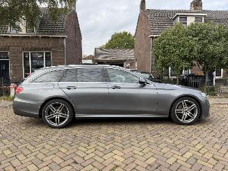 Mercedes E-klasse E200d / AMG / PANO picture 10