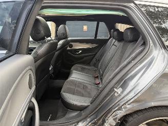 Mercedes E-klasse E200d / AMG / PANO picture 18