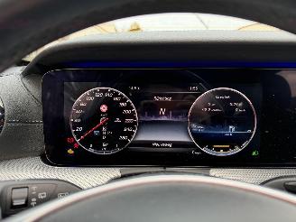 Mercedes E-klasse E200d / AMG / PANO picture 26