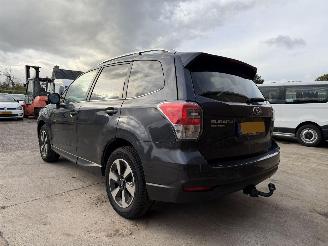 Subaru Forester 2.0 Premium AUTOMAAT NAP!!!! picture 20