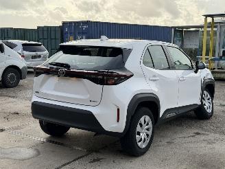 Toyota Yaris Cross 1.5 HYBRID picture 10