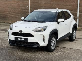 Avarii autoturisme Toyota Yaris Cross 1.5 HYBRID 2025/1