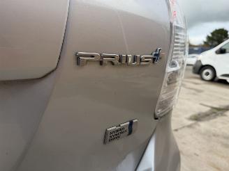 Toyota Prius Plus 1.8 Dynamic Business Limited picture 10