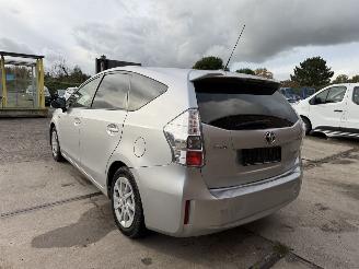 Toyota Prius Plus 1.8 Dynamic Business Limited picture 11