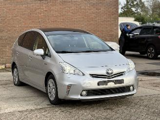 Toyota Prius Plus 1.8 Dynamic Business Limited picture 4