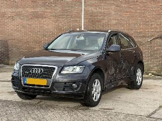 škoda osobní automobily Audi Q5 2.0 TFSI quattro 2011/1