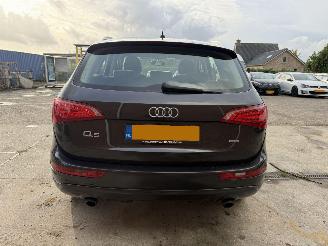 Audi Q5 2.0 TFSI quattro picture 13