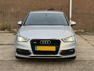 Audi A3 1.4 TFSI S LINE NAP picture 2