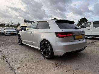 Audi A3 1.4 TFSI S LINE NAP picture 11