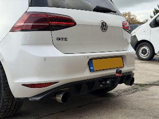 Volkswagen Golf 1.4 TSI GTE picture 12